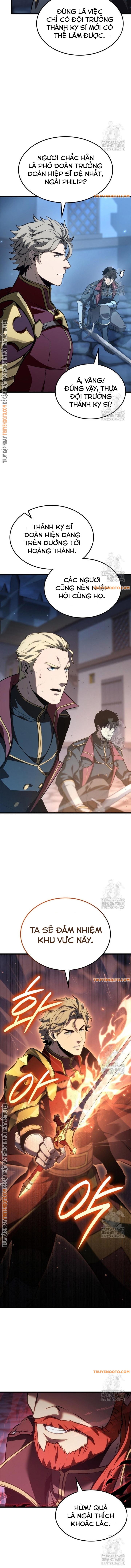 Con Trai Út Của Bá Tước Là Một Người Chơi Chap 75 - Next Chap 76