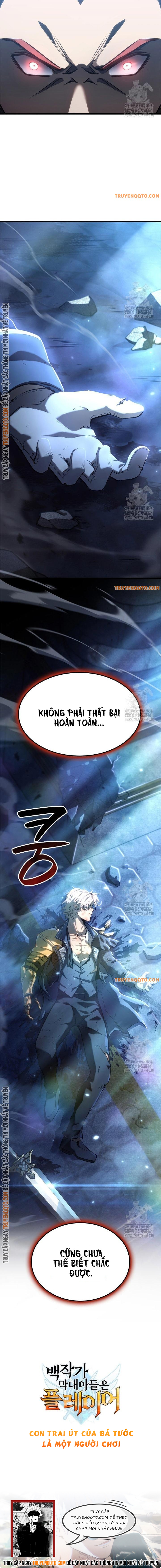 Con Trai Út Của Bá Tước Là Một Người Chơi Chap 75 - Next Chap 76