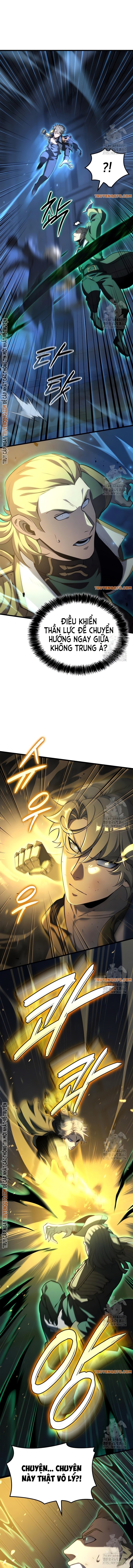 Con Trai Út Của Bá Tước Là Một Người Chơi Chap 77 - Next Chap 78