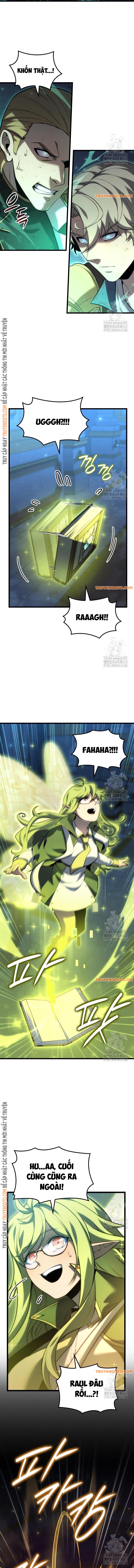 Con Trai Út Của Bá Tước Là Một Người Chơi Chap 77 - Next Chap 78