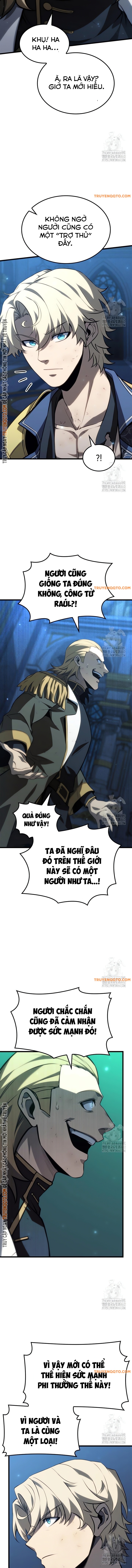 Con Trai Út Của Bá Tước Là Một Người Chơi Chap 77 - Next Chap 78