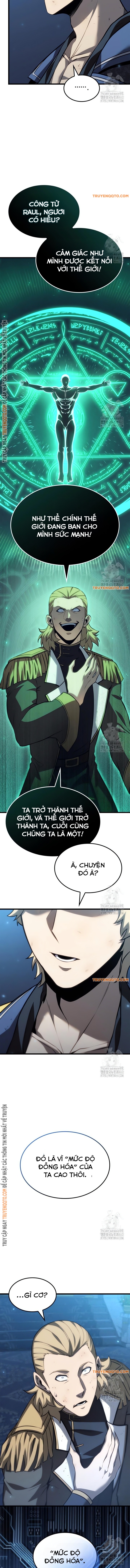 Con Trai Út Của Bá Tước Là Một Người Chơi Chap 77 - Next Chap 78