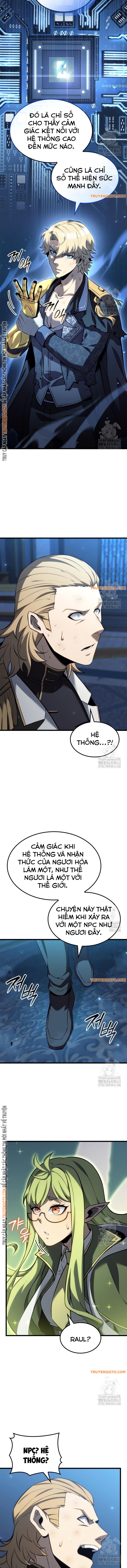 Con Trai Út Của Bá Tước Là Một Người Chơi Chap 77 - Next Chap 78