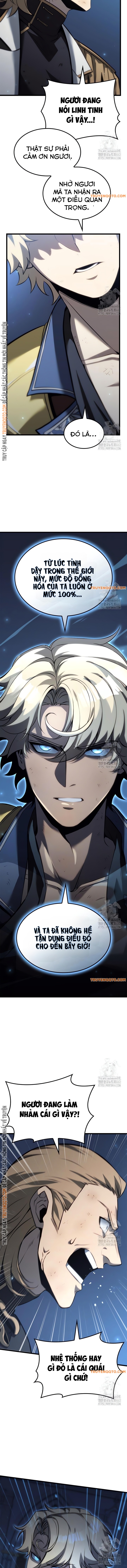 Con Trai Út Của Bá Tước Là Một Người Chơi Chap 77 - Next Chap 78
