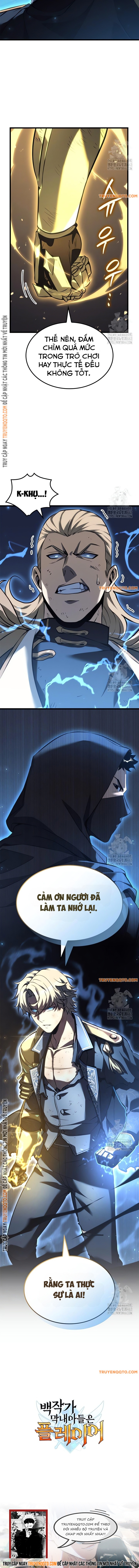 Con Trai Út Của Bá Tước Là Một Người Chơi Chap 77 - Next Chap 78