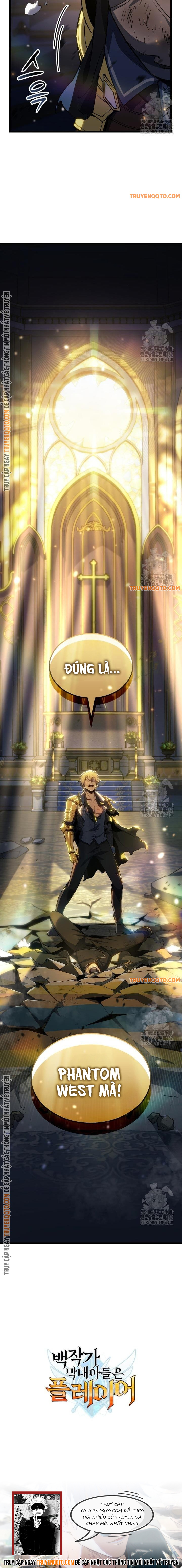 Con Trai Út Của Bá Tước Là Một Người Chơi Chap 78 - Next Chap 79
