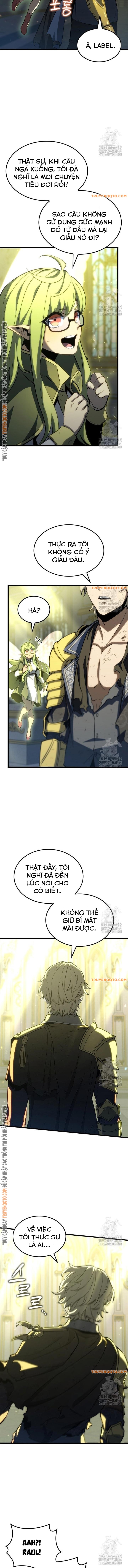 Con Trai Út Của Bá Tước Là Một Người Chơi Chap 79 - Next Chap 80