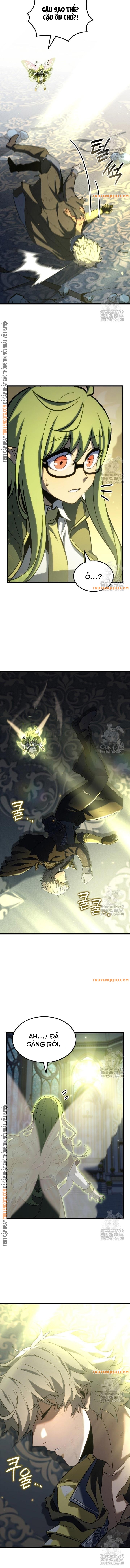 Con Trai Út Của Bá Tước Là Một Người Chơi Chap 79 - Next Chap 80
