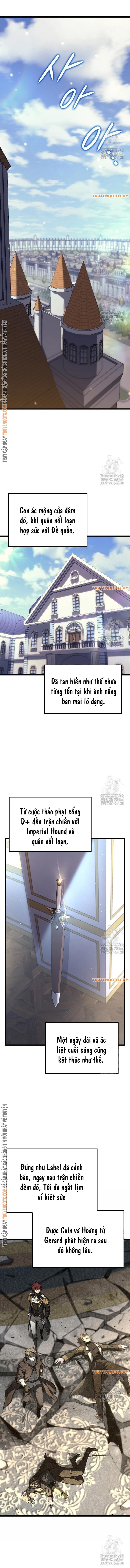 Con Trai Út Của Bá Tước Là Một Người Chơi Chap 79 - Next Chap 80