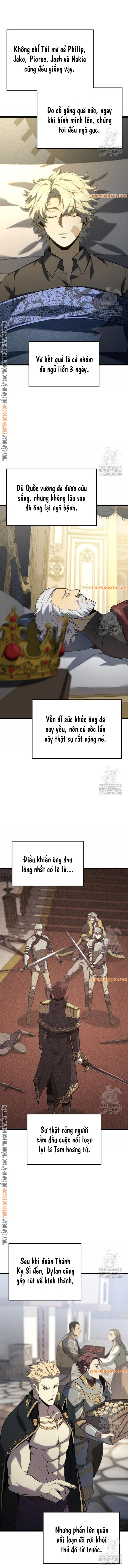 Con Trai Út Của Bá Tước Là Một Người Chơi Chap 79 - Next Chap 80