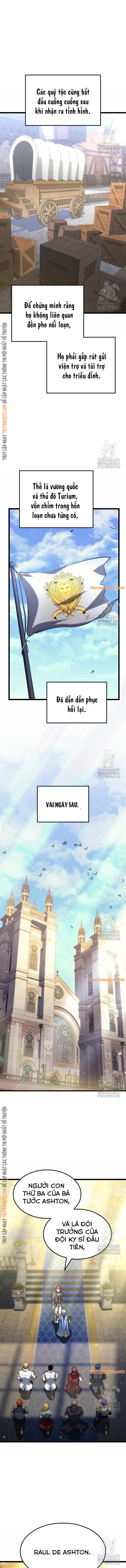 Con Trai Út Của Bá Tước Là Một Người Chơi Chap 79 - Next Chap 80