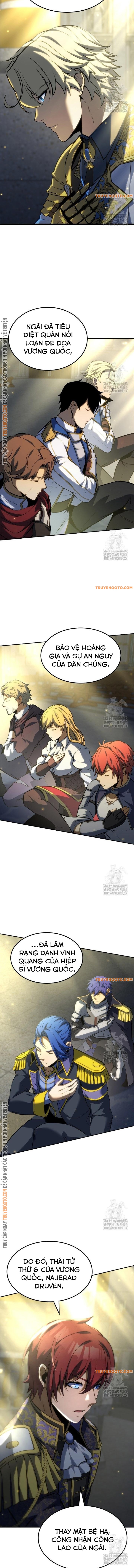 Con Trai Út Của Bá Tước Là Một Người Chơi Chap 79 - Next Chap 80