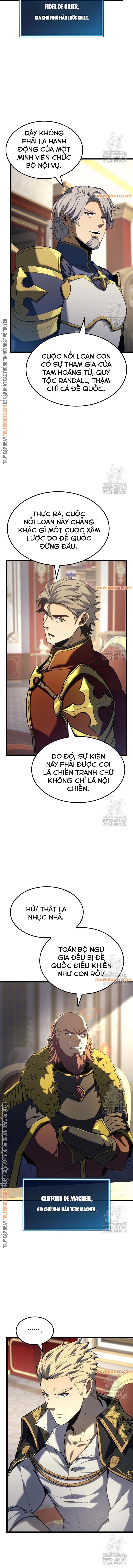 Con Trai Út Của Bá Tước Là Một Người Chơi Chap 79 - Next Chap 80