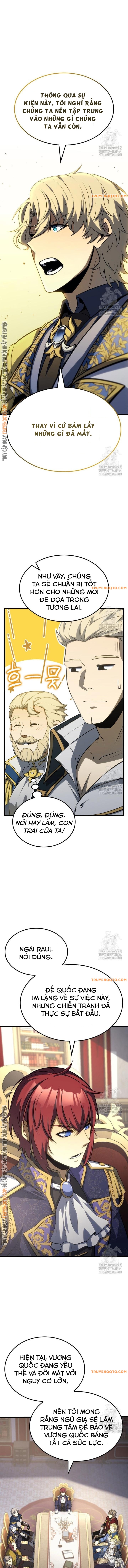 Con Trai Út Của Bá Tước Là Một Người Chơi Chap 79 - Next Chap 80