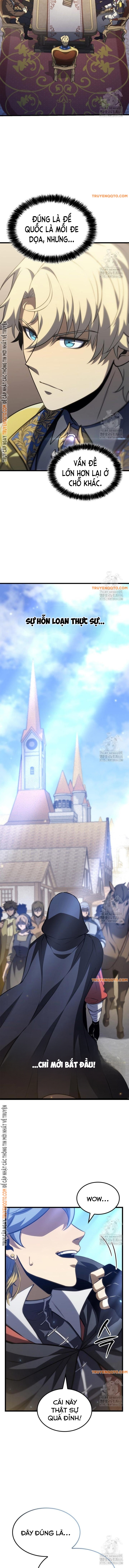 Con Trai Út Của Bá Tước Là Một Người Chơi Chap 79 - Next Chap 80