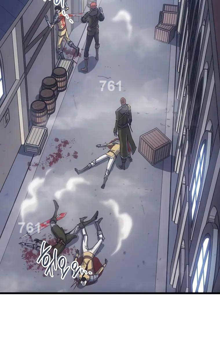 Con Trai Út Của Bá Tước Là Một Người Chơi Chap 8 - Next Chap 9
