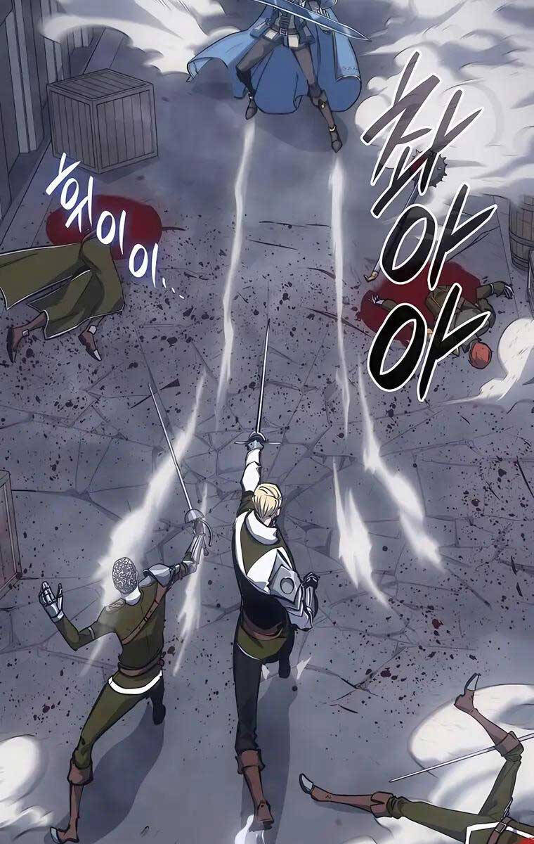 Con Trai Út Của Bá Tước Là Một Người Chơi Chap 8 - Next Chap 9