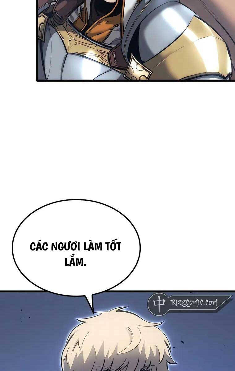 Con Trai Út Của Bá Tước Là Một Người Chơi Chap 8 - Next Chap 9