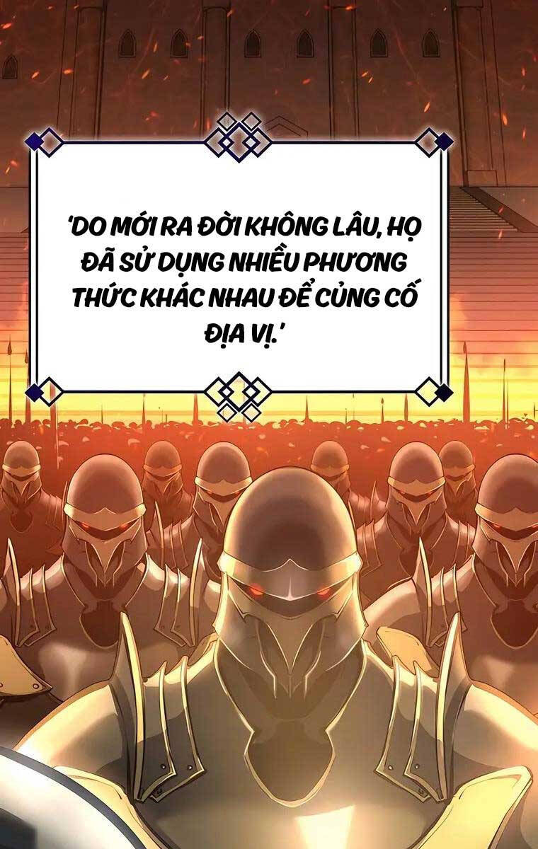 Con Trai Út Của Bá Tước Là Một Người Chơi Chap 8 - Next Chap 9