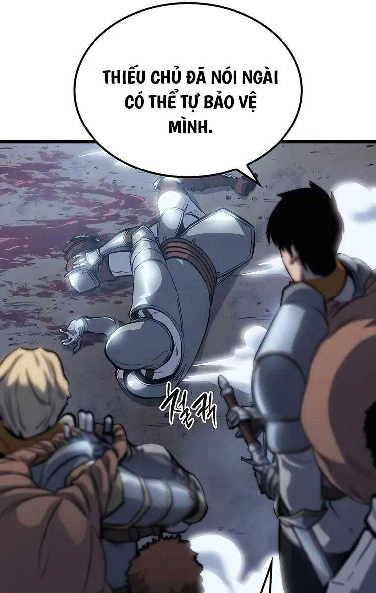 Con Trai Út Của Bá Tước Là Một Người Chơi Chap 8 - Next Chap 9