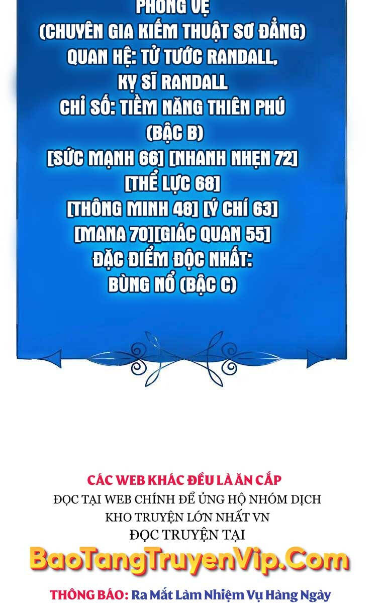 Con Trai Út Của Bá Tước Là Một Người Chơi Chap 8 - Next Chap 9