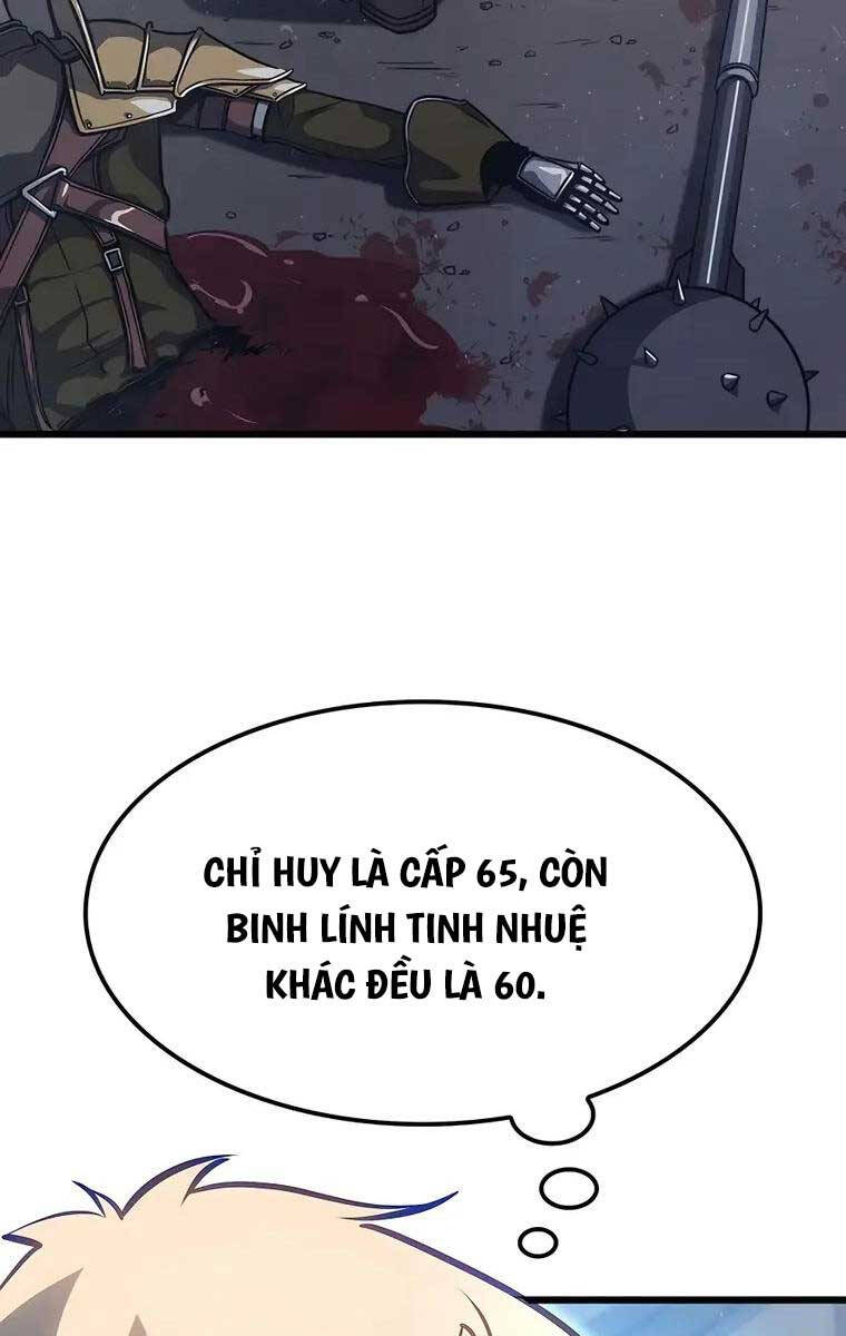 Con Trai Út Của Bá Tước Là Một Người Chơi Chap 8 - Next Chap 9