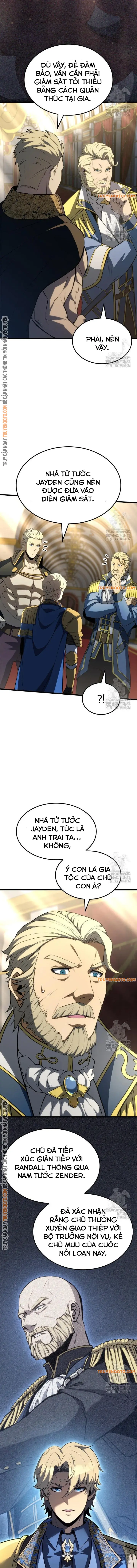 Con Trai Út Của Bá Tước Là Một Người Chơi Chap 80 - Next Chap 81