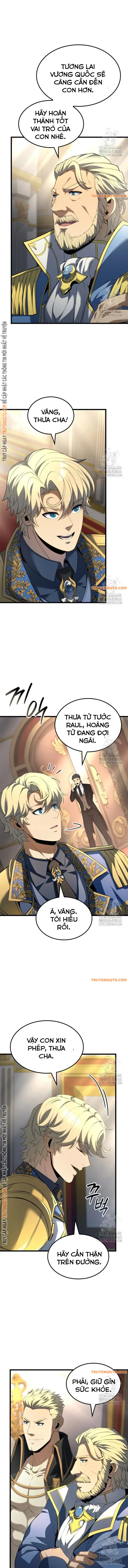 Con Trai Út Của Bá Tước Là Một Người Chơi Chap 80 - Next Chap 81