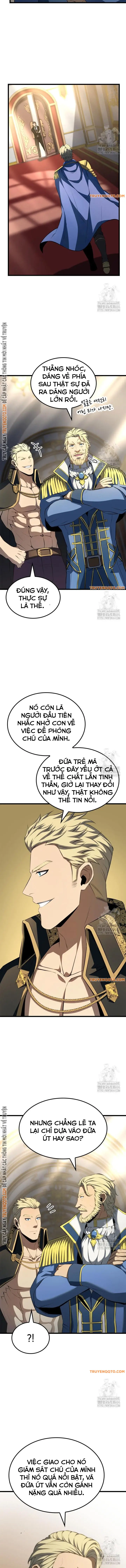 Con Trai Út Của Bá Tước Là Một Người Chơi Chap 80 - Next Chap 81