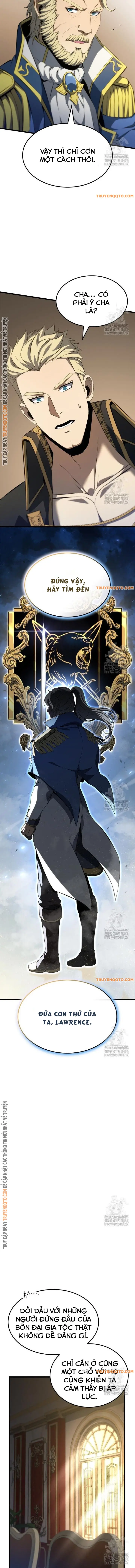 Con Trai Út Của Bá Tước Là Một Người Chơi Chap 80 - Next Chap 81