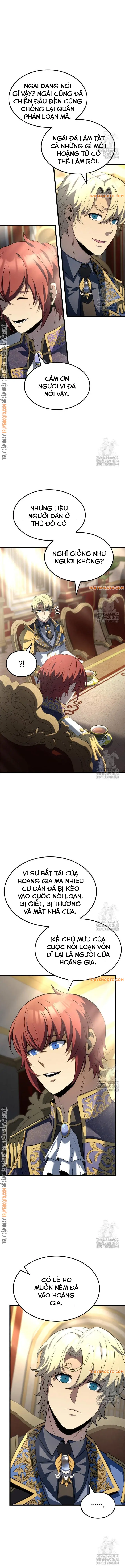 Con Trai Út Của Bá Tước Là Một Người Chơi Chap 80 - Next Chap 81
