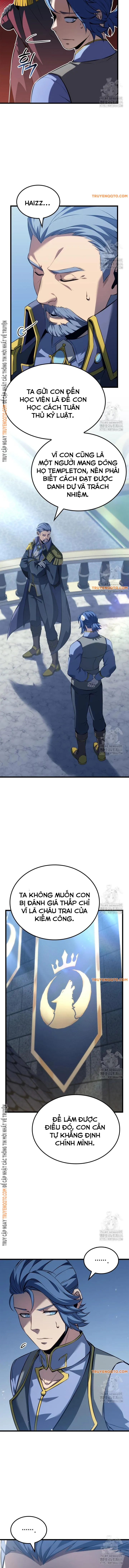 Con Trai Út Của Bá Tước Là Một Người Chơi Chap 81 - Next Chap 82