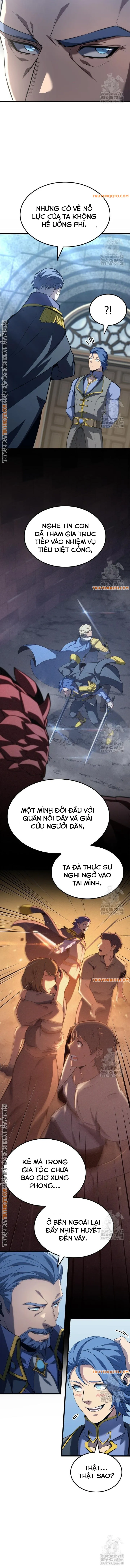 Con Trai Út Của Bá Tước Là Một Người Chơi Chap 81 - Next Chap 82