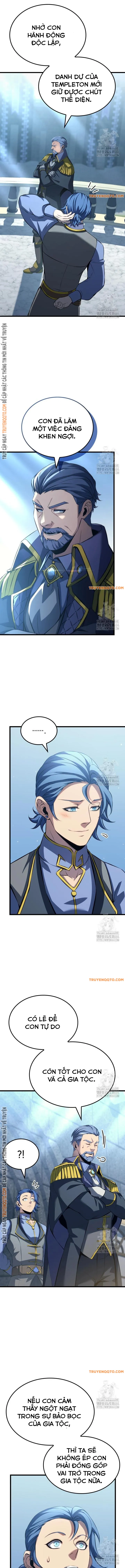 Con Trai Út Của Bá Tước Là Một Người Chơi Chap 81 - Next Chap 82