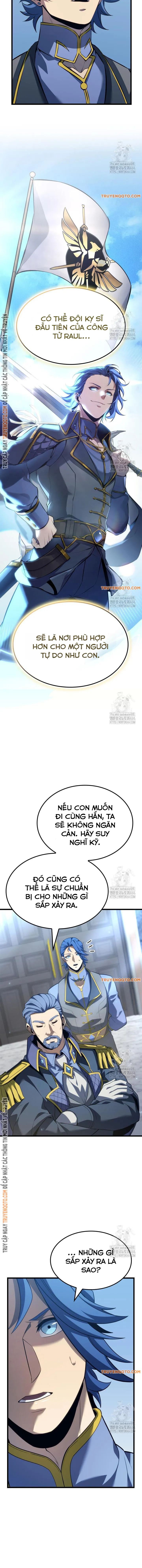 Con Trai Út Của Bá Tước Là Một Người Chơi Chap 81 - Next Chap 82