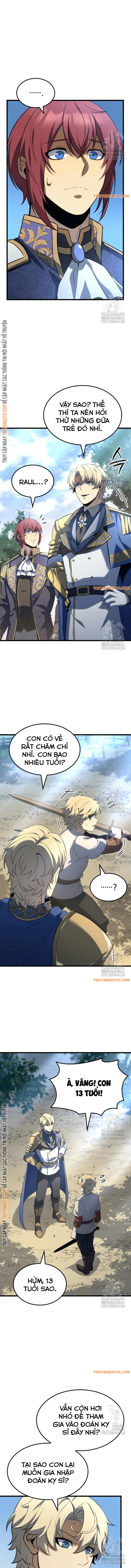 Con Trai Út Của Bá Tước Là Một Người Chơi Chap 81 - Next Chap 82