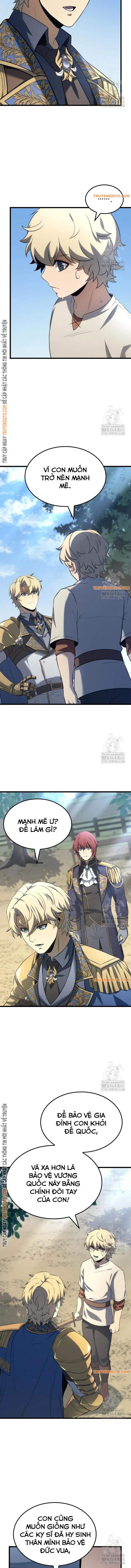Con Trai Út Của Bá Tước Là Một Người Chơi Chap 81 - Next Chap 82
