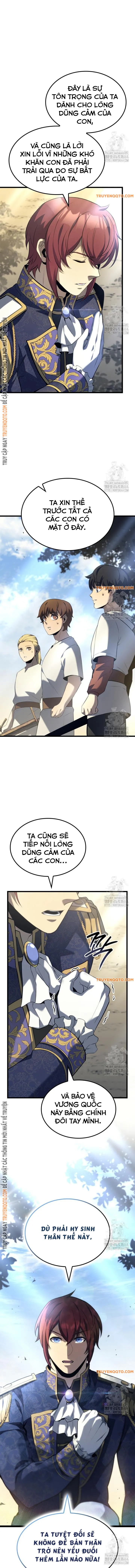 Con Trai Út Của Bá Tước Là Một Người Chơi Chap 81 - Next Chap 82