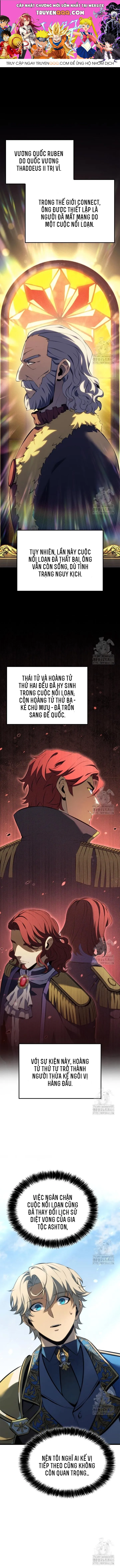 Con Trai Út Của Bá Tước Là Một Người Chơi Chap 82 - Next Chap 83