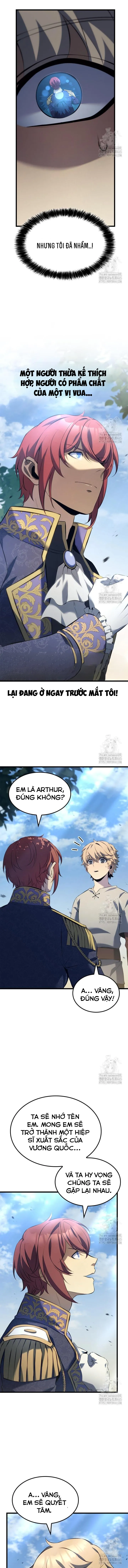 Con Trai Út Của Bá Tước Là Một Người Chơi Chap 82 - Next Chap 83
