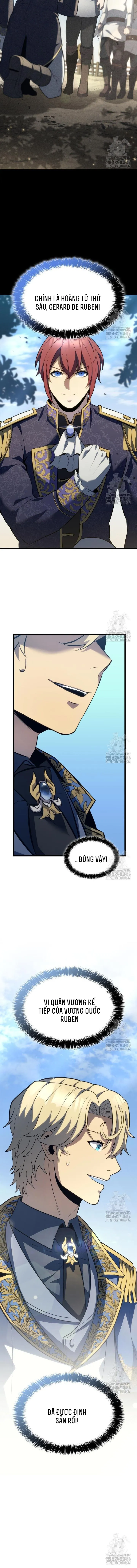 Con Trai Út Của Bá Tước Là Một Người Chơi Chap 82 - Next Chap 83