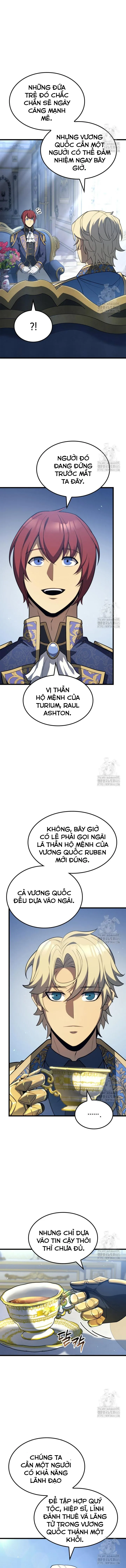 Con Trai Út Của Bá Tước Là Một Người Chơi Chap 82 - Next Chap 83
