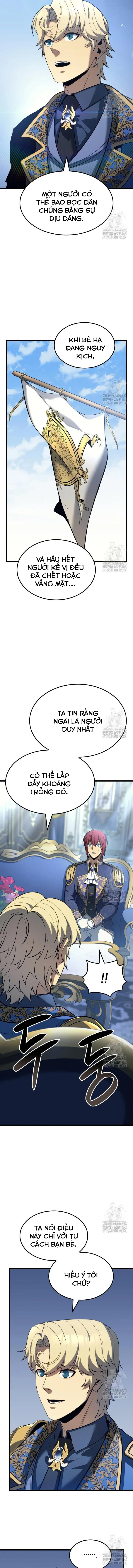 Con Trai Út Của Bá Tước Là Một Người Chơi Chap 82 - Next Chap 83