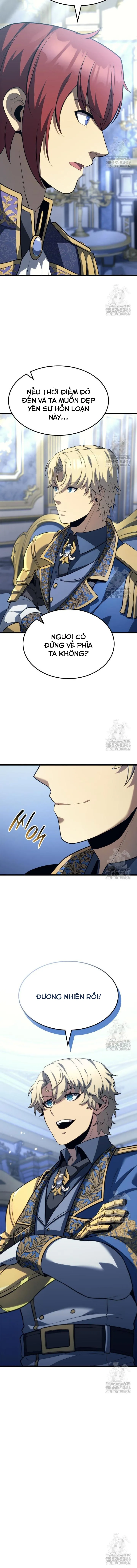 Con Trai Út Của Bá Tước Là Một Người Chơi Chap 82 - Next Chap 83