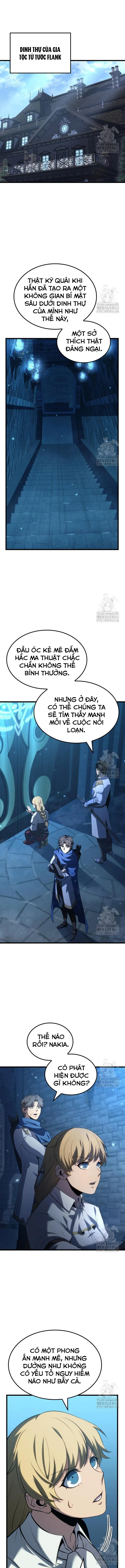 Con Trai Út Của Bá Tước Là Một Người Chơi Chap 82 - Next Chap 83