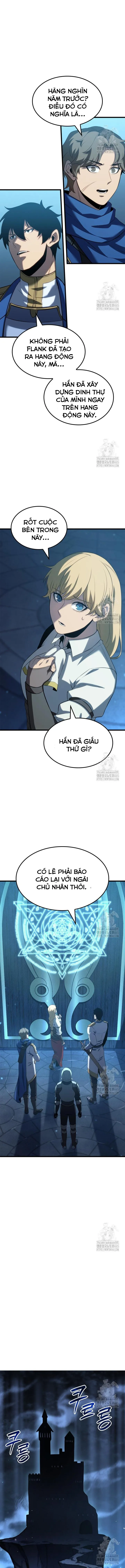 Con Trai Út Của Bá Tước Là Một Người Chơi Chap 82 - Next Chap 83
