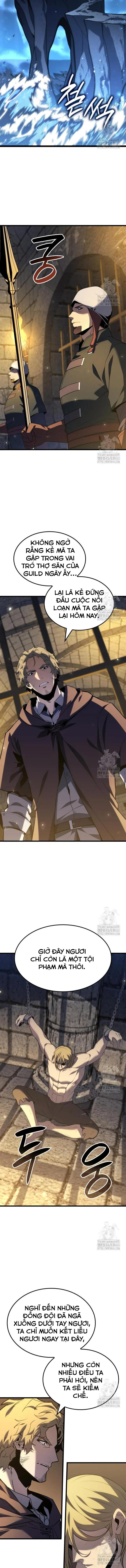 Con Trai Út Của Bá Tước Là Một Người Chơi Chap 82 - Next Chap 83