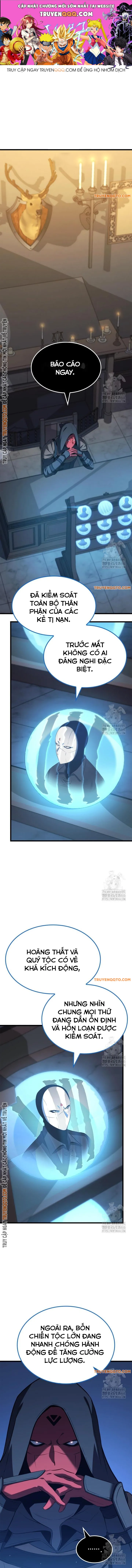 Con Trai Út Của Bá Tước Là Một Người Chơi Chap 83 - Next Chap 84
