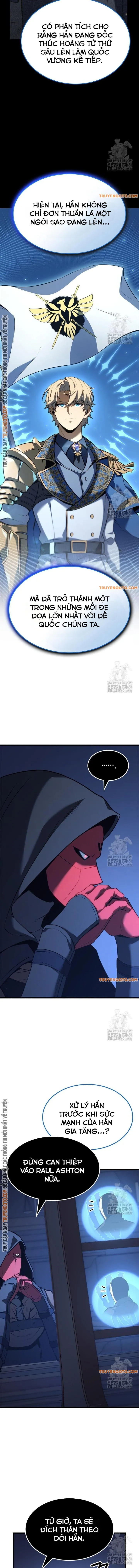 Con Trai Út Của Bá Tước Là Một Người Chơi Chap 83 - Next Chap 84