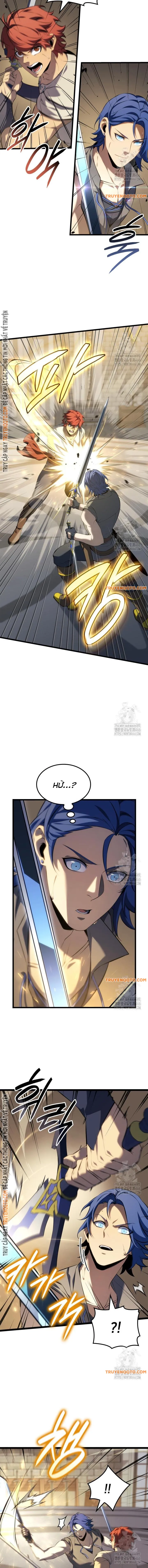 Con Trai Út Của Bá Tước Là Một Người Chơi Chap 83 - Next Chap 84